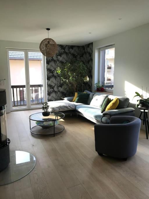 Maison Sallanches 12 Couchages Buitenkant foto
